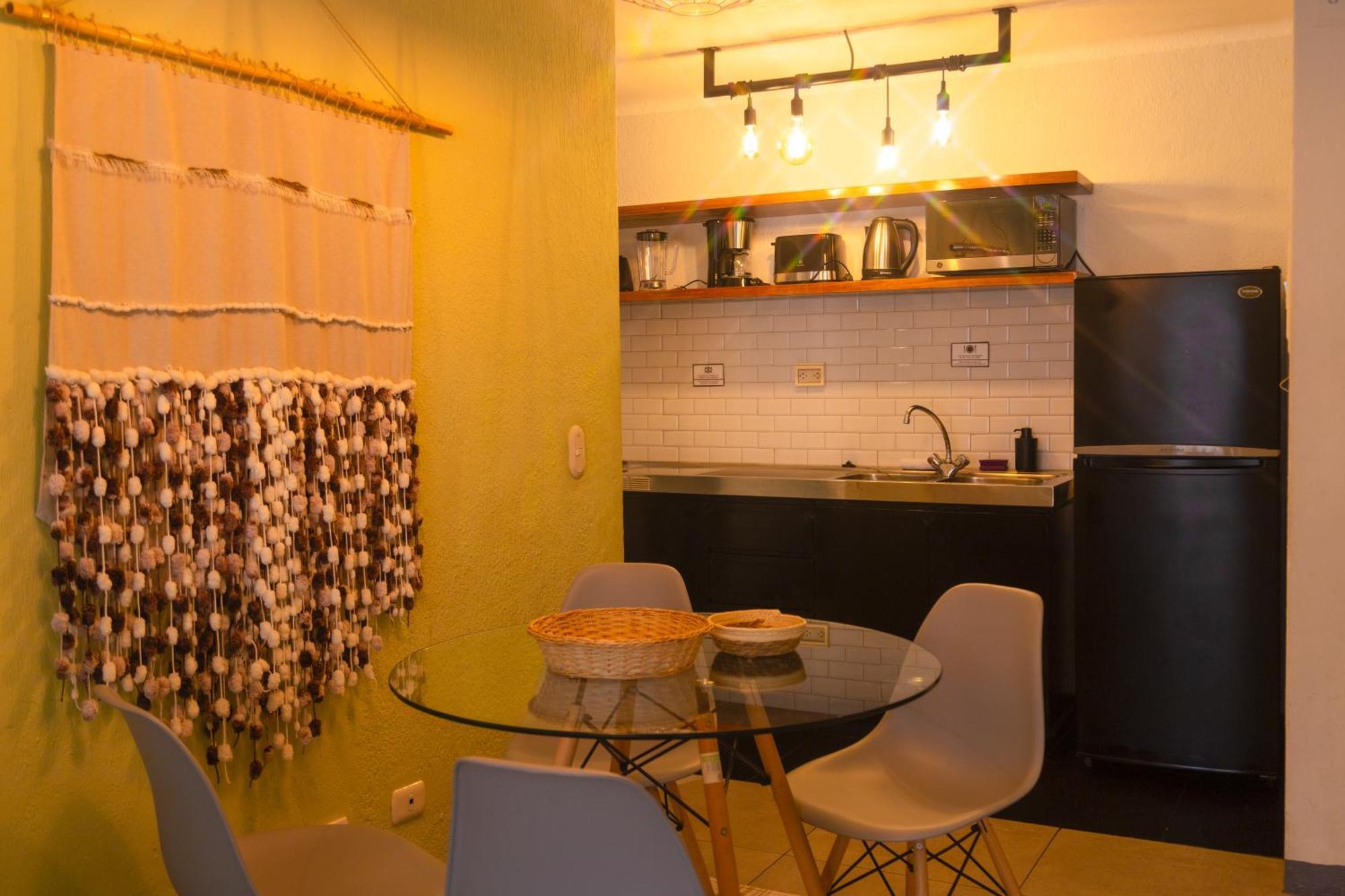 Miraflores Apartments Lima Extérieur photo