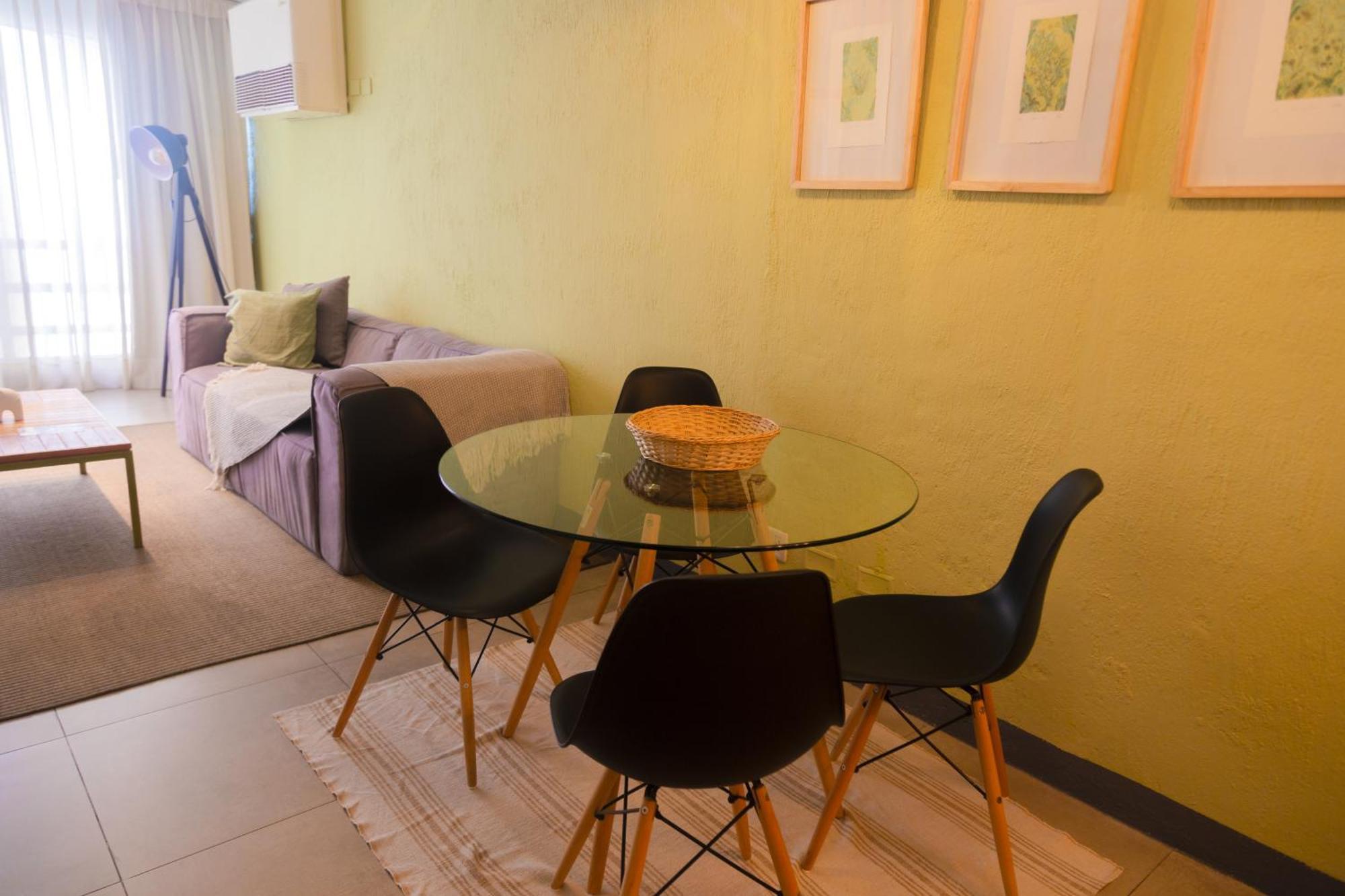 Miraflores Apartments Lima Extérieur photo