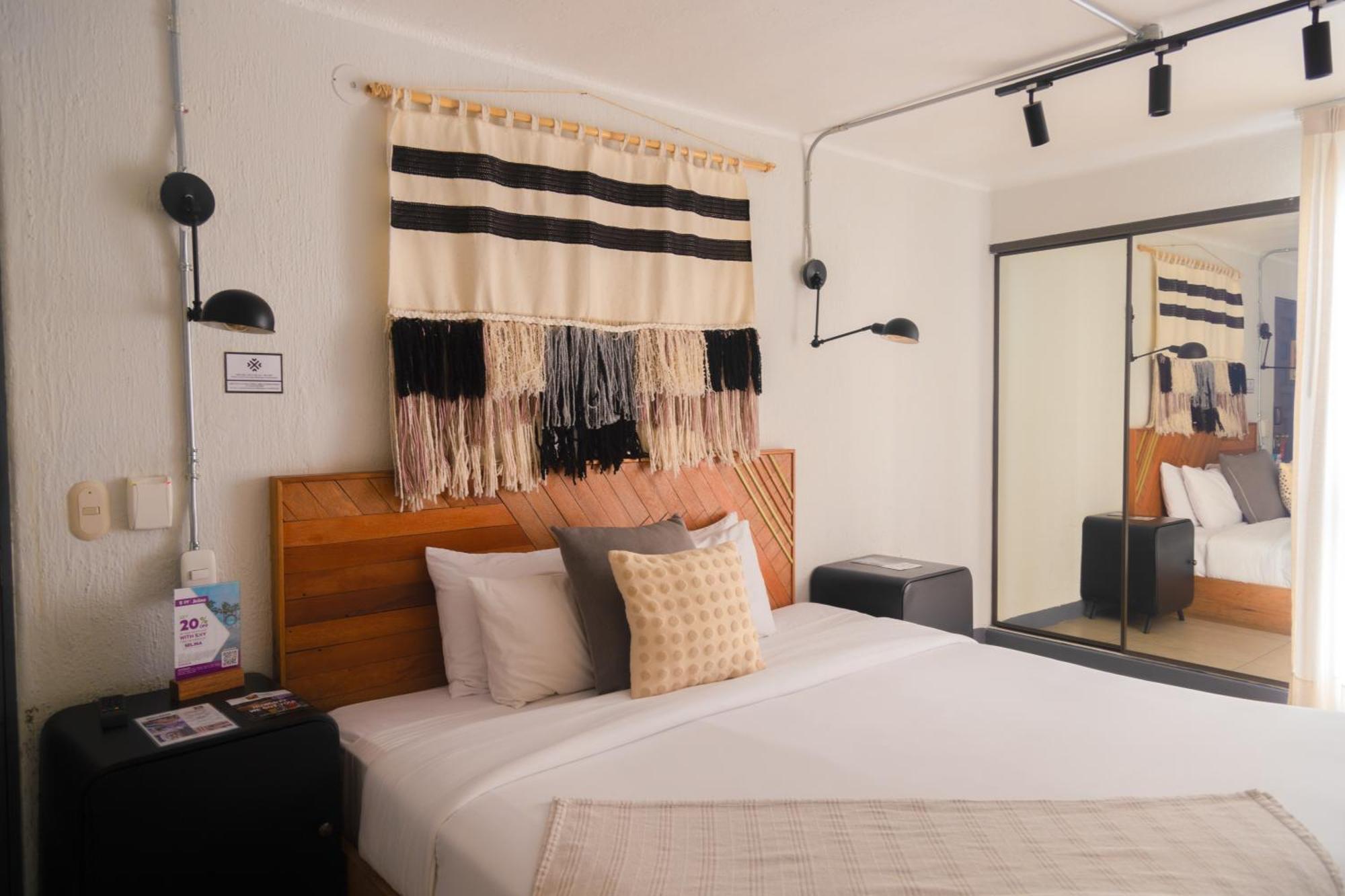 Miraflores Apartments Lima Extérieur photo