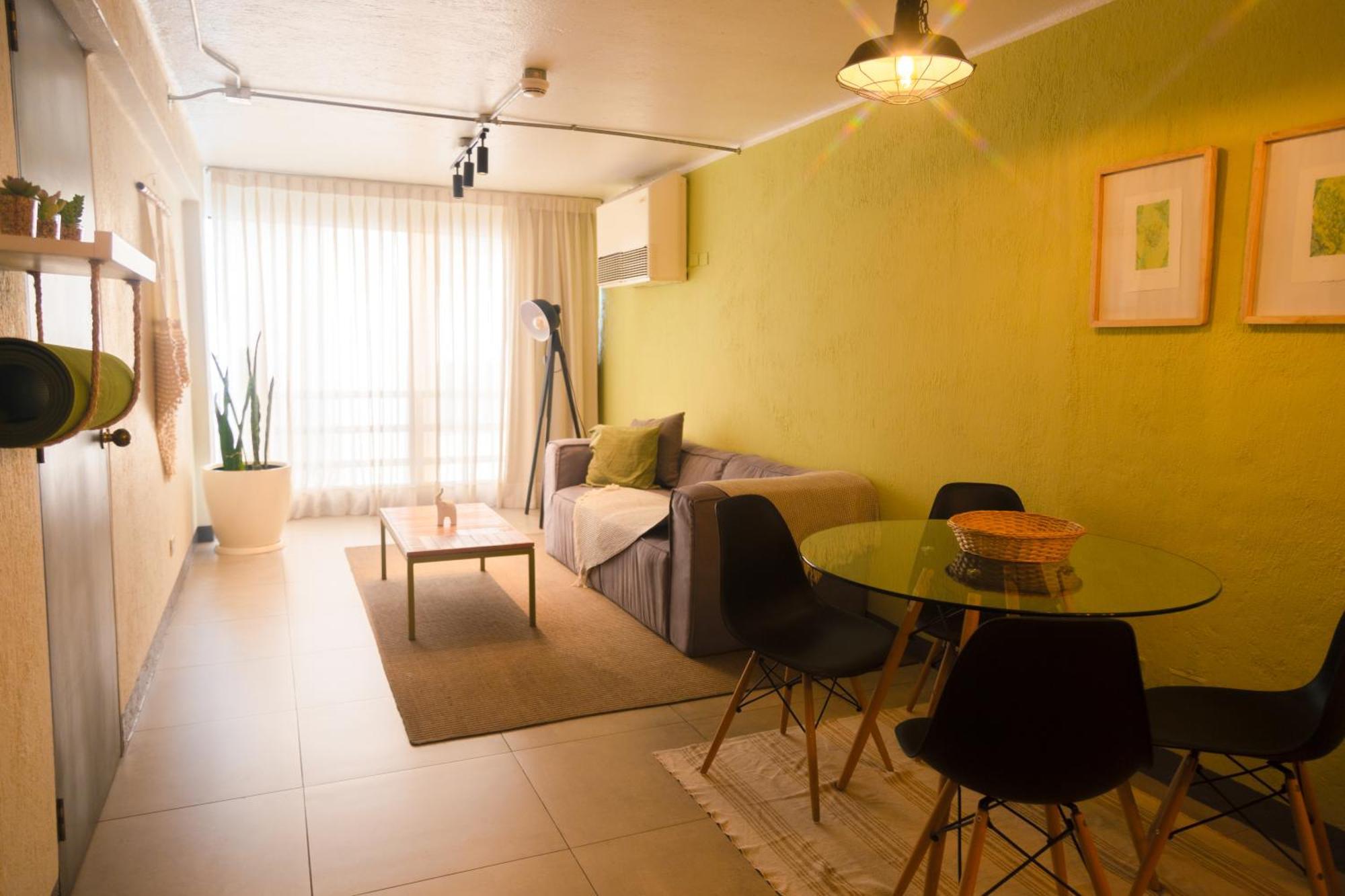 Miraflores Apartments Lima Extérieur photo